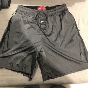 BRAND NEW NIKE TECH HYPER MESH SHORTS SIZE SMALL